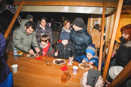 Božiček in žive jaslice (117)